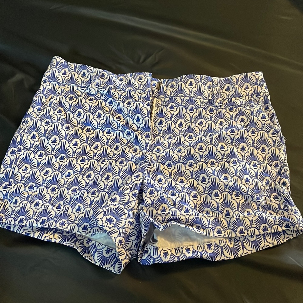 Vineyard Vine Kids Shorts